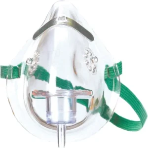 oxygen mask