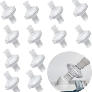 universal cpap inline filter