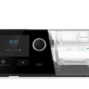 new! luna g3x auto cpap