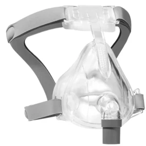numa full face mask (all size kit)