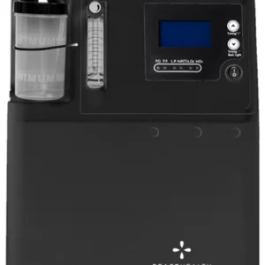 new! phoenix™ 5l oxygen concentrator