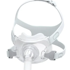 new! rio ii full face mask (all size kit)