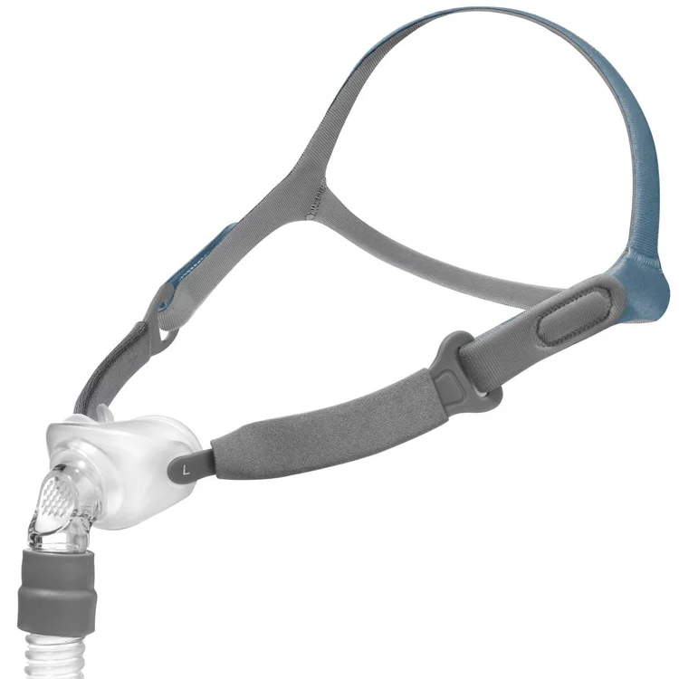 rio ii nasal pillows mask (all size kit)
