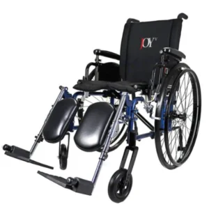 the majestic joy lightweight wheelchair k5