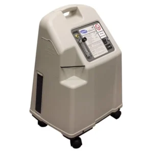 the platinum 10l high flow concentrator