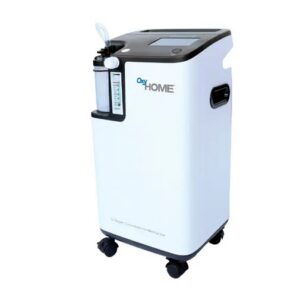 stratus 5l stationary oxygen concentrator