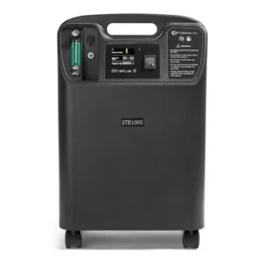 Oxygen Concentrators