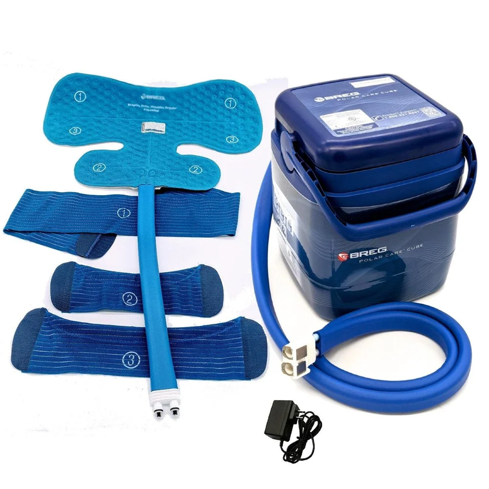 polar care® cube™