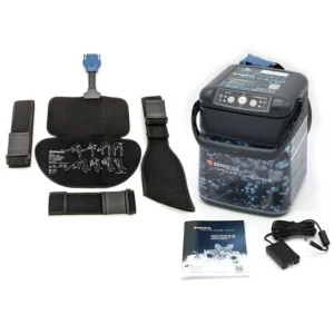 breg® polar care wave cold compression therapy system