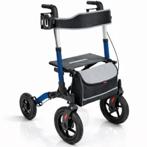 sunstride all terrain rollator