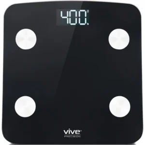 smart body fat scale