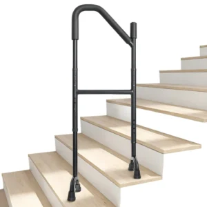 stair assist cane