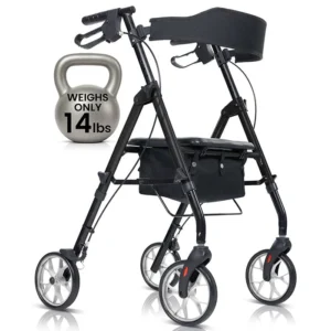 customfit rollator