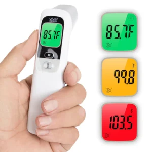 infrared thermometer