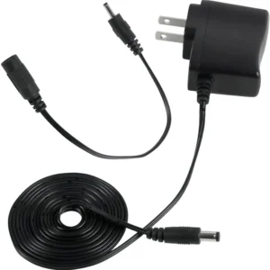 6v power adapter