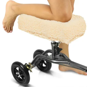 knee walker pad