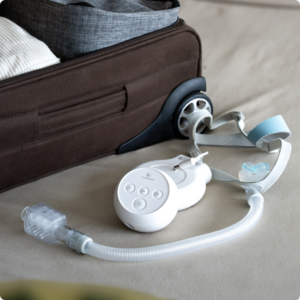 transcend micro™ 510 auto cpap