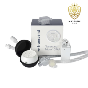 transcend micro™ 510 auto cpap