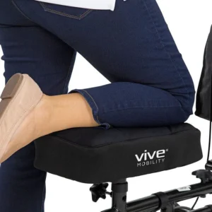 foam knee walker pad
