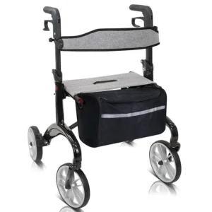 carbon fiber rollator
