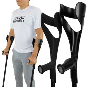 forearm crutches