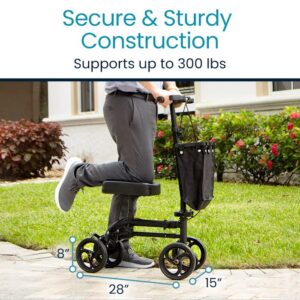 knee walker