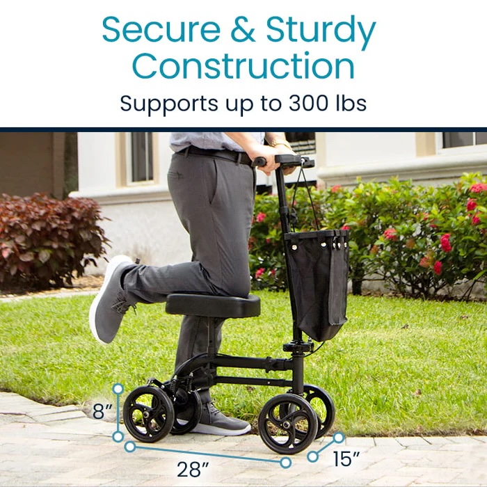 knee walker