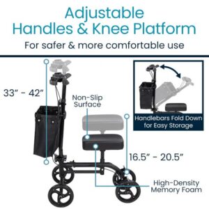 knee walker