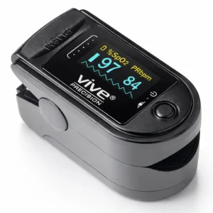 pulse oximeter model s