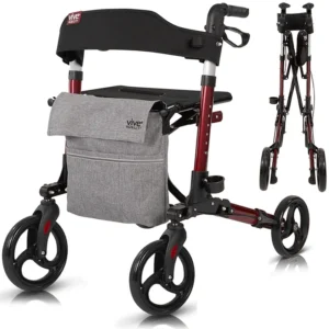 sunstride rollator