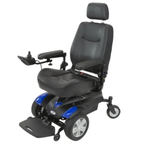 electric wheelchair model v