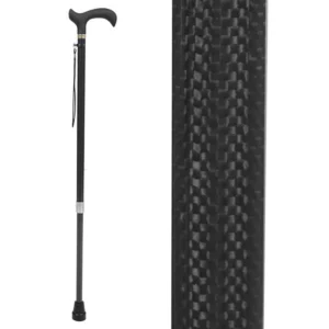 carbon fiber cane