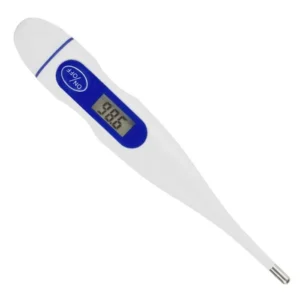 digital thermometer