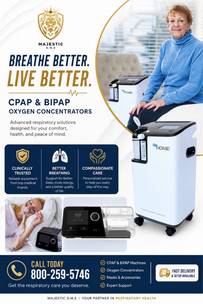 breath better