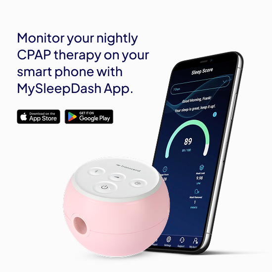 cpap 510 5