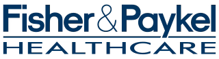 Home fisher paykel logo