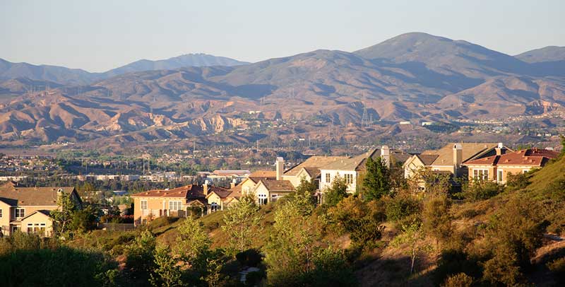 santa clarita oxygen concentrators