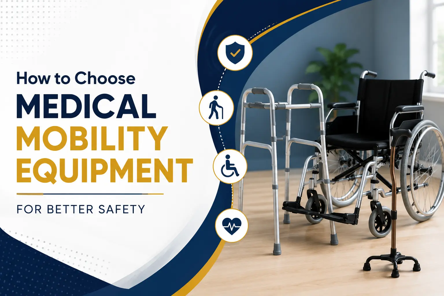 Medical Mobility Equipment