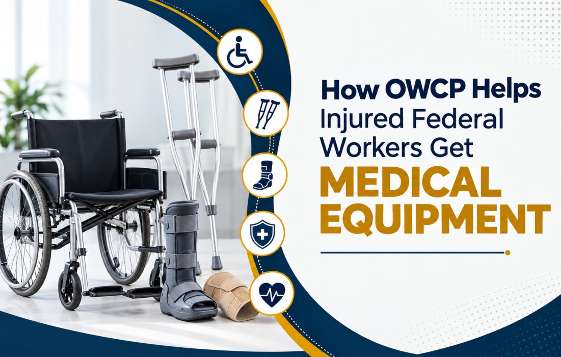 Get Medical Equipment